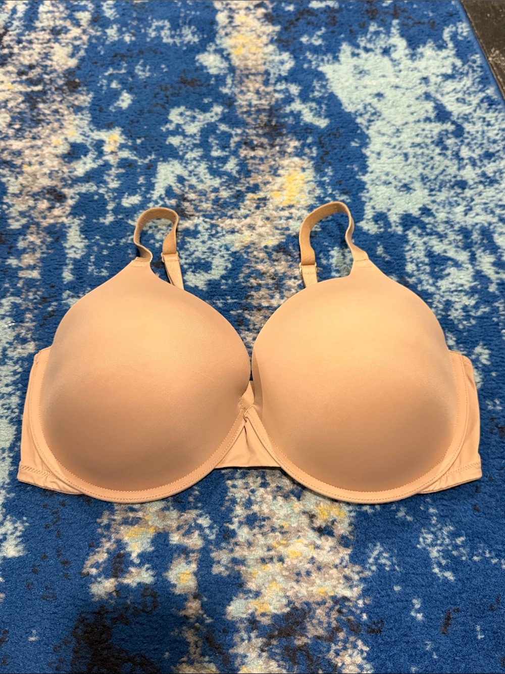 Victoria’s Secret Pink Lightly Lined Bra 38DDD